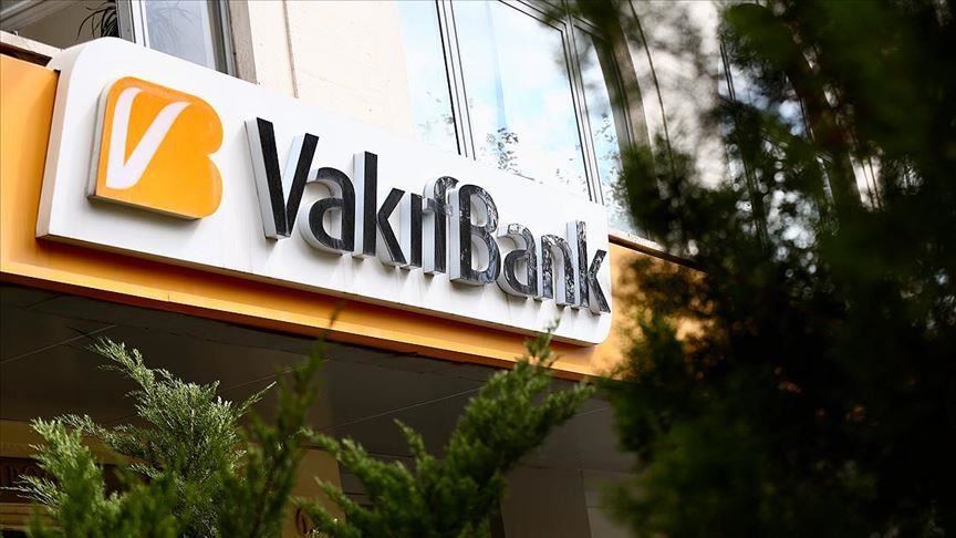 Majority of VakifBank transferred to Turkish Treasury