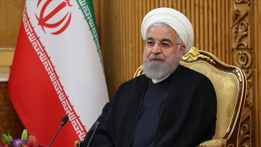 "Irani i gatshëm për bisedime, por pa kaluar vijat e kuqe"