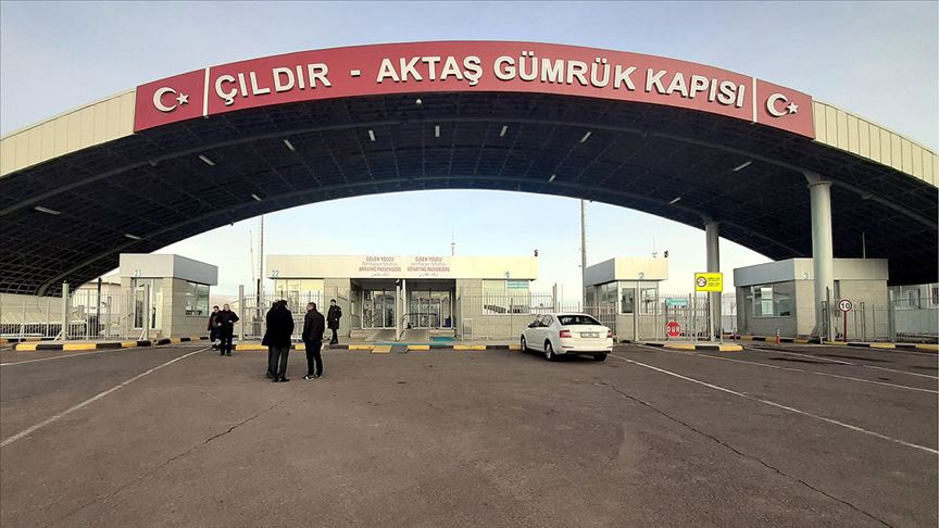 Küçük işletmeler ve girişimcilere gümrük ve ihracatın püf noktaları anlatılacak