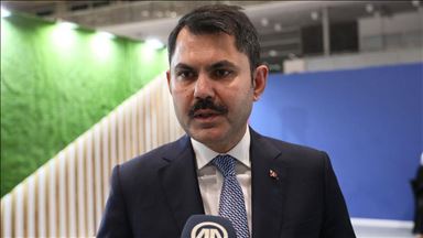 "Ndryshimet klimatike janë çështje e sigurisë kombëtare"