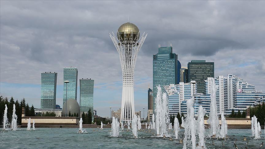 Из Казахстана в 2019 году экстрадирован 31 террорист
