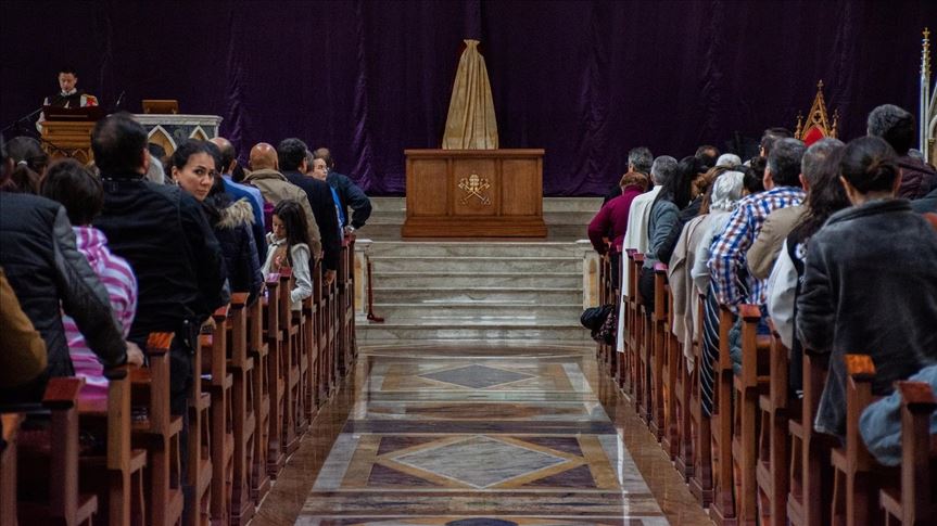 Informe revela más de 1.000 denuncias de abusos sexuales de la iglesia católica en Latinoamérica