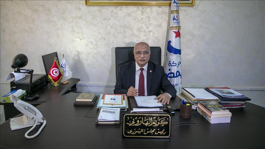 Tunisie : « Nous espérons que les forces révolutionnaires participeront au gouvernement »