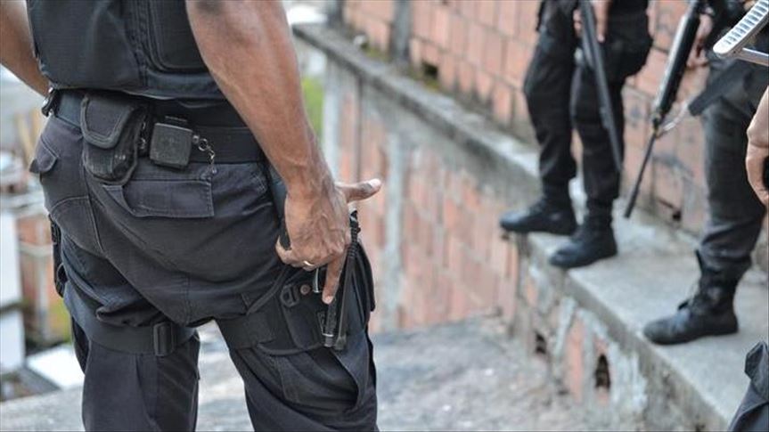 Mexican drug cartels targeting Thailand: US official