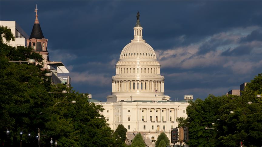 Comité del Senado de EEUU avanza en proyecto de ley de sanciones a Turquía 
