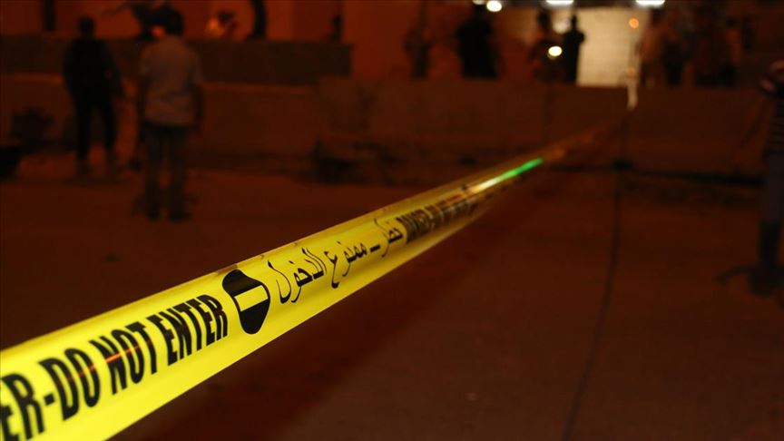 Irak'ta düzenlenen bombalı saldırıda ölenlerin sayısı 15'e yükseldi
