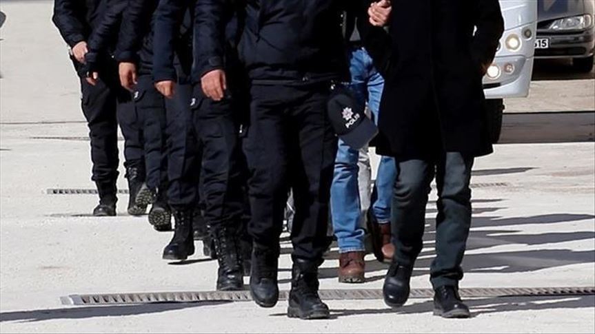 Policia turke arreston 15 të dyshuar për lidhje me FETO-n
