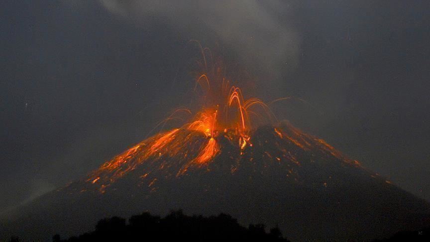 Nouvelle-Zélande : Le bilan des victimes de l'éruption volcanique s'élève à 8 morts