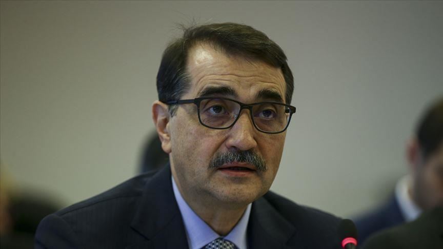 Turkish official slams US resolution on Armenian events