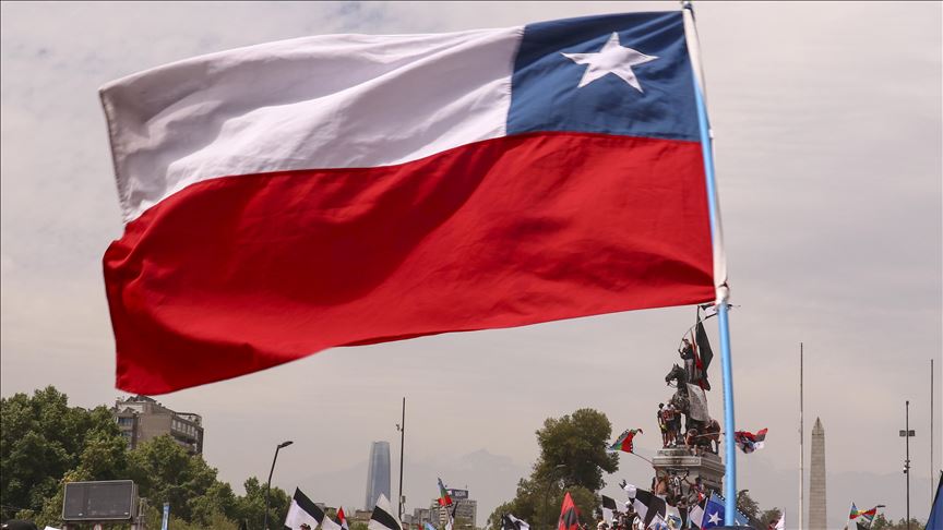 Chile passes constitutional accusation for ex-minister