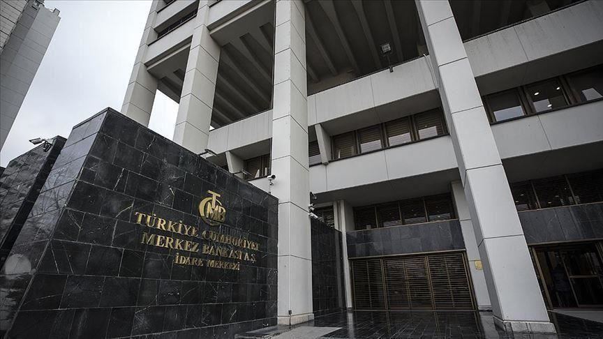 Turkish Central Bank lowers interest rates 200 bps