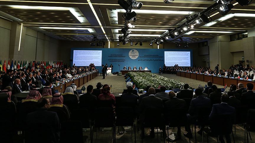 İİT Haber Ajansları Birliğinden 'medyanın karşılaştığı zorluklarla mücadele' çağrısı 