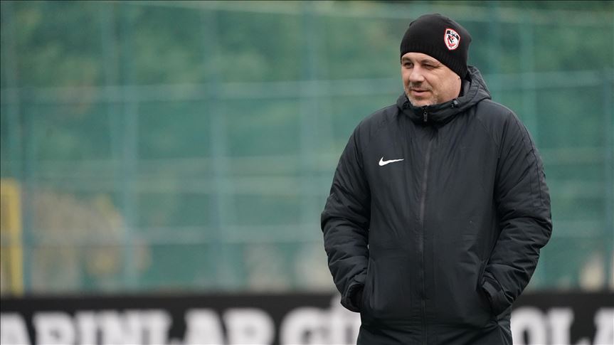 Gaziantep FK'den Sumudica'ya destek açıklaması