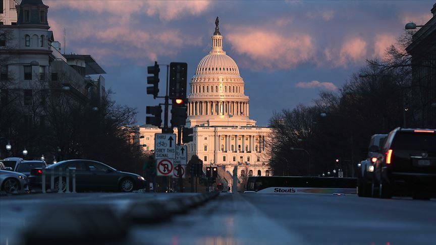 US Senate passes Armenia resolution