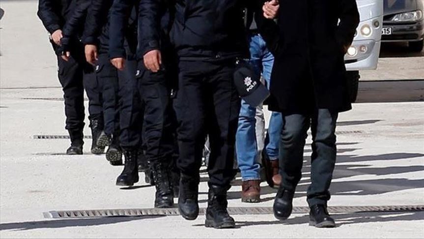 Турција: Приведени 15 припадници на ФЕТО