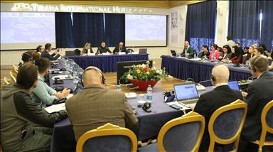Shqipëri, tryezë diskutimi për mbrojtjen e mjedisit