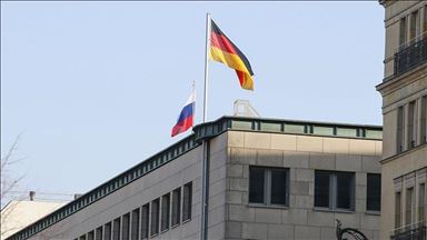 Rusija pozvala njemačkog ambasadora zbog protjerivanja diplomata