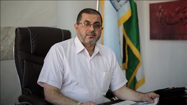 Hamas bantah mendukung Partai Buruh dalam pemilu Inggris