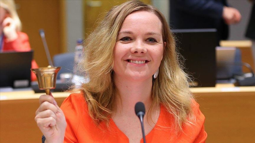 وزيرة فنلندية تعتذر بعد نشرها استبيانا حول إعادة أطفال "داعش"