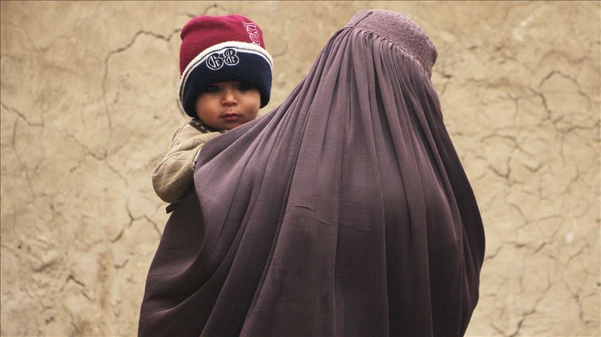 UNHCR urges greater support for displaced Afghans