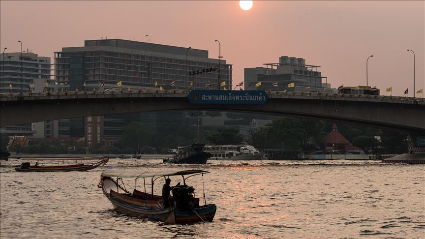 Fishing groups to hold mass rally in Thai capital