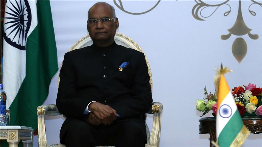India: President signs controversial citizenship law