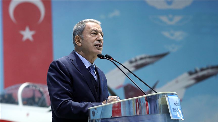 Ministri turk i Mbrojtjes: Rezoluta armene është e pabazë