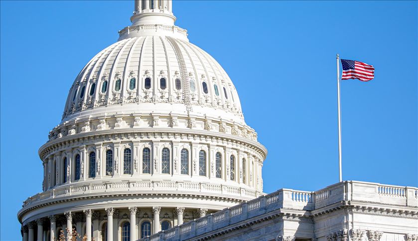 US: House panel OK's impeachment articles against Trump