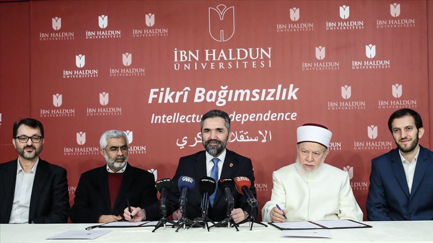  جامعة "ابن خلدون" التركية تطلق مشروعا يوثق سنن "الترمذي" بالعربية Thumbs_b_c_550898c66042f627f49362c3de4b9e51