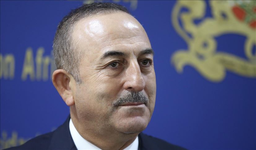 Turki: Muslim harus bersatu gagalkan impian Israel