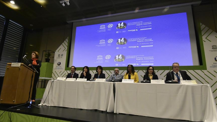 Unesco declaró tradiciones del sudeste asiático como Patrimonio Cultural Inmaterial de la Humanidad