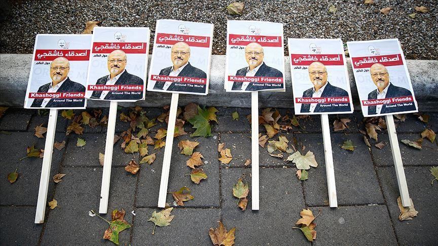 US lawmakers demand names of Khashoggi’s killers