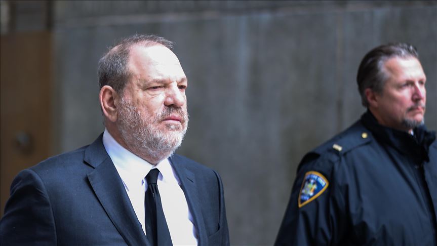 Weinstein, cerca de lograr acuerdo con una treintena de presuntas víctimas de abusos sexuales