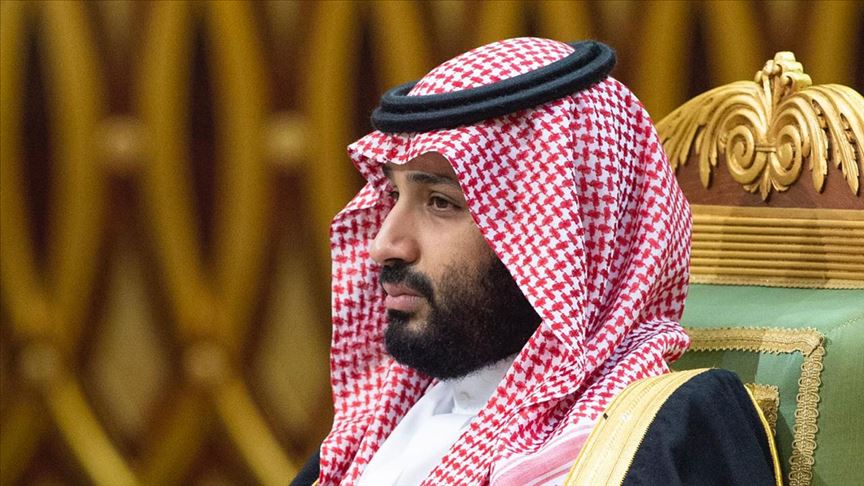 ABD'de bin Selman'ın Kaşıkçı cinayetindeki rolüne dair Ulusal İstihbarat Direktörlüğüne süre verildi