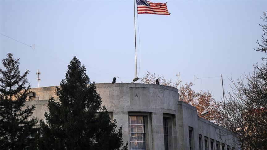 US position on Armenian claims not changed: US official