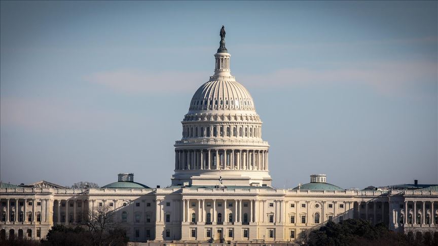 Senado de EEUU aprueba resolución sobre el llamado "genocidio armenio"