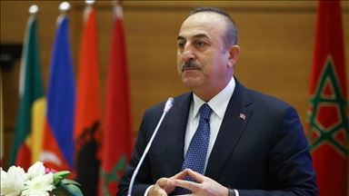 Чавушоглу: „Оние кои историјата ја користат во политички цели се кукавици“