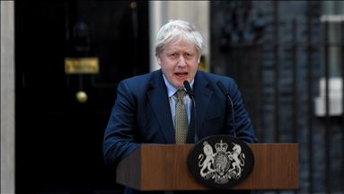 Johnson: Lejoni që shërimi të fillojë