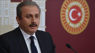 Şentop: Vendimi i Senatit të SHBA-ve nuk është për t'u marrë seriozisht