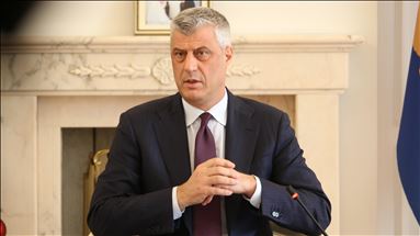 Thaçi shtyn datën e mbledhjes së parë të Legjislaturës së re të Kuvendit