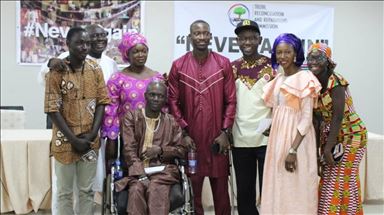 4 Gambians set for free medical treatment in Turkey