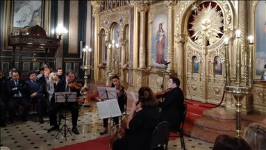 Stamboll, koncert bamirësie për fëmijët të prekur nga tërmeti në Shqipëri