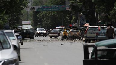 Afghanistan : 10 morts dans l’explosion d’une mine