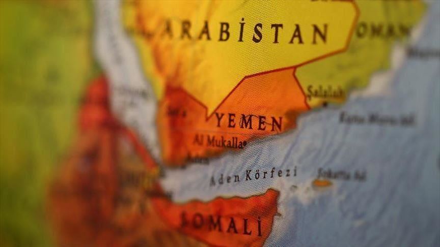 3 Saudi soldiers killed near war-torn Yemen border