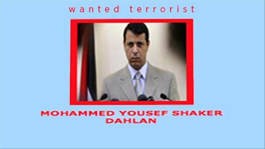 Dahlan: UAE agent, plotter against peoples’ will