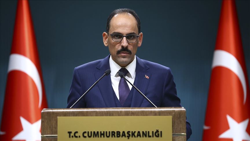 'Syrians must be put first amid proxy war in country'