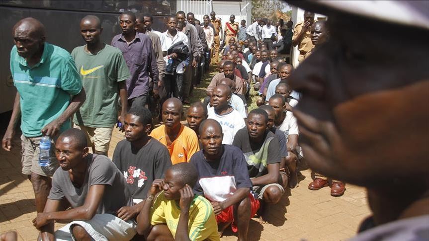 Los diálogos entre Uganda y Ruanda llegaron a un punto muerto