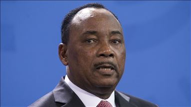 Niger honors slain soldiers
