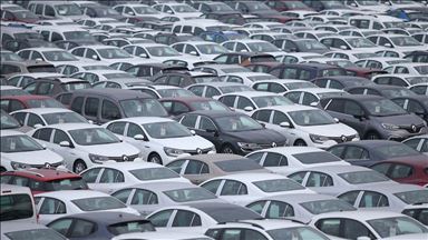 Otomotiv ihracatının dörtte biri Bursa'dan yapıldı