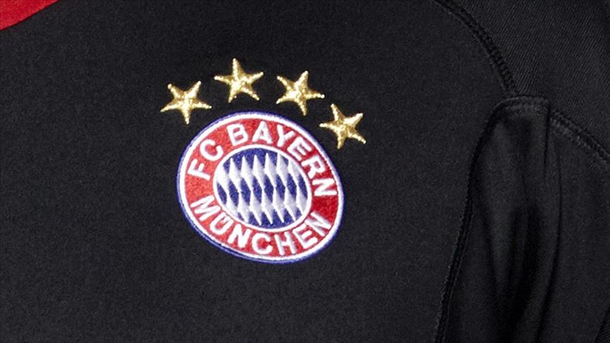 Bayern Munich gets back in win column in Bundesliga